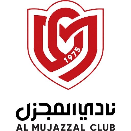 Escudo del Al Mojzel