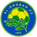 Escudo del Al-Orubah FC
