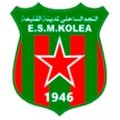 Escudo del ESM Kolea
