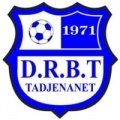 Escudo del DRB Tadjenant