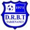 Escudo DRB Tadjenant