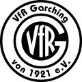 Escudo del VfR Garching