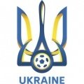 Escudo del Ucrania Sub 19
