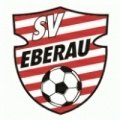 Escudo del SV Eberau