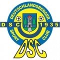 Escudo del Deutschlandsberger
