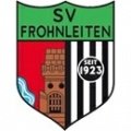 Escudo del Frohnleiten