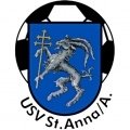 Escudo del Weindorf  St. Anna
