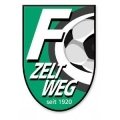 Escudo del Zeltweg