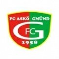 Escudo del ASKÖ Gmünd