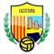 Escudo Llagostera B