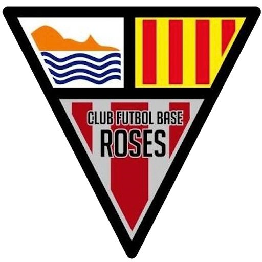 Escudo del Base Roses