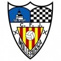 Escudo del CFJ Mollerussa