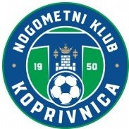 Escudo del NK Koprivnica