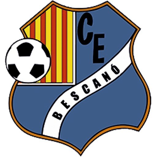 Escudo del Bescanó