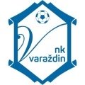 Escudo del NK Varazdin