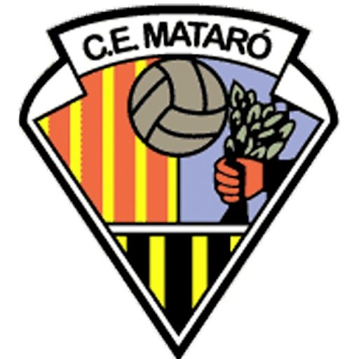 Escudo del Mataró