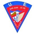 Escudo del San Juan At. M.