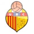 Escudo del Catalonia UB