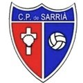 Escudo del Sarrià