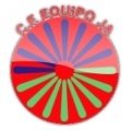 Escudo del Equipo Ja CF