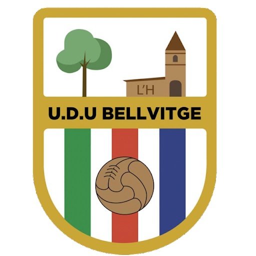 Escudo del Unificació Bellvitge