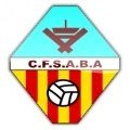 Escudo del Sant Andreu de la Barca