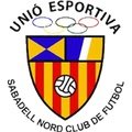 Escudo del Sabadell Nord