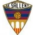 Escudo del Sallent