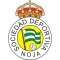 club crest