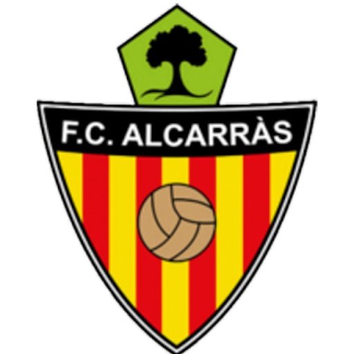 Escudo del Alcarràs