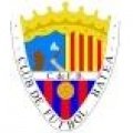 Escudo del Batea CF