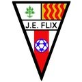 Escudo Flix JD