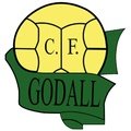 Escudo del Godall FC