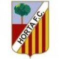 Escudo del Horta Sant Joan CDR