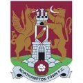 Escudo del Northampton