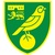 Escudo Norwich City