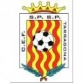 Escudo del E.F. San Pedro San Pablo B