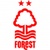 Escudo Nottingham Forest