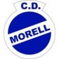 Escudo del Morell B