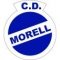 Escudo Morell B