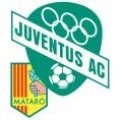 Escudo del Juventus AC
