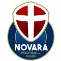 Escudo del Novara