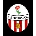 Escudo del C.F. Liverpool