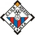 Escudo del Atlètic Balenyà