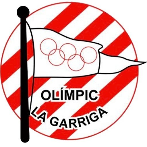 Olímpic Garriga