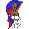 Escudo del FC Pradenc