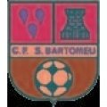 Escudo del Sant Bartomeu CF
