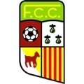 Escudo del FC Calldetenes