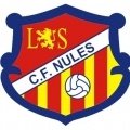 Club crest