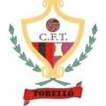 CF Torelló